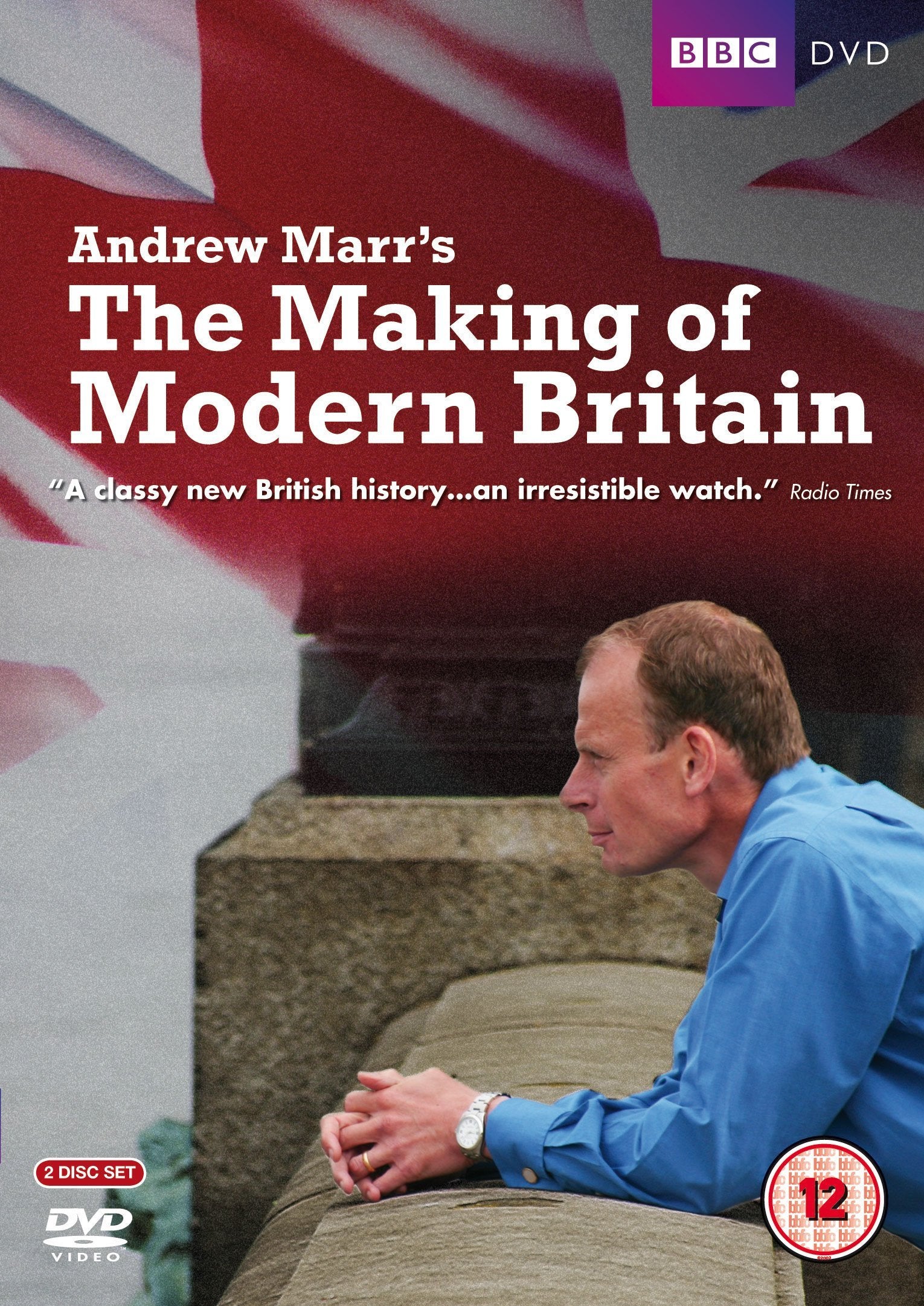 Andrew Marr's The Making of Modern Britain Films