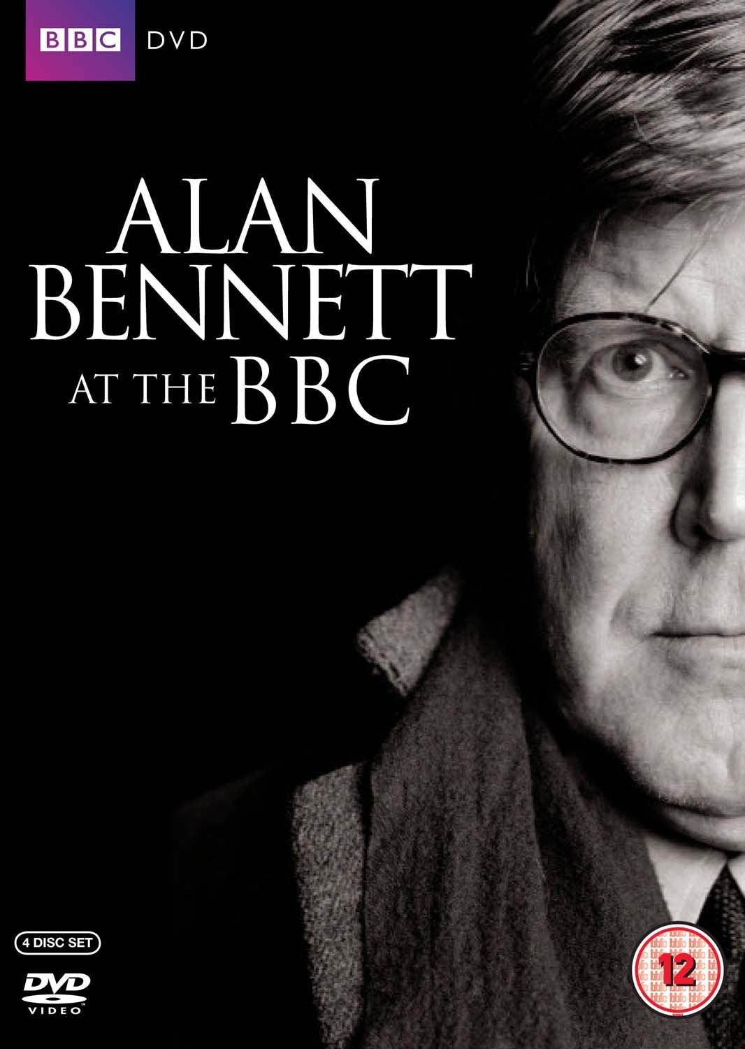 Alan Bennett At The BBC Box sets