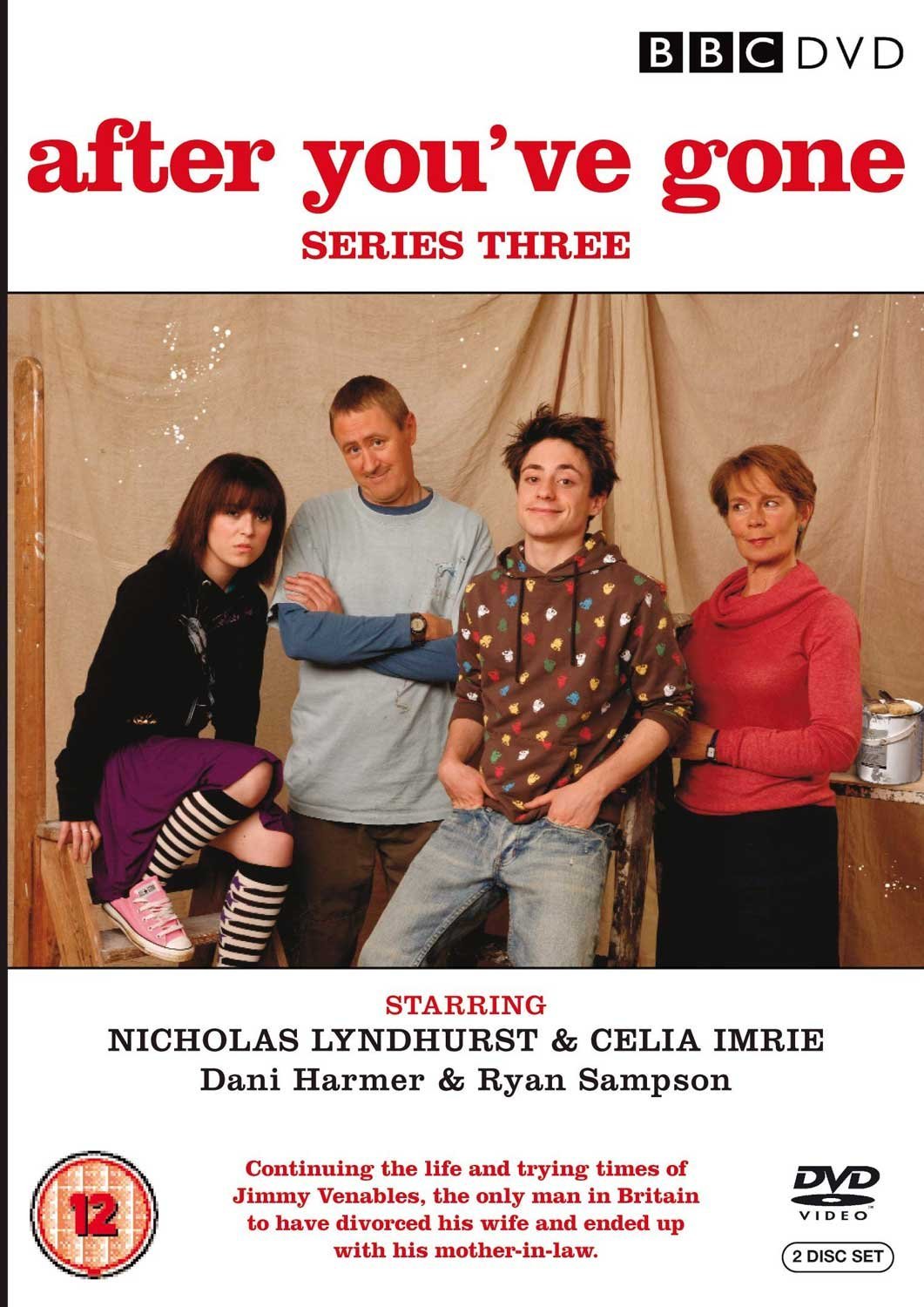 After You've Gone - Series 3 Box sets