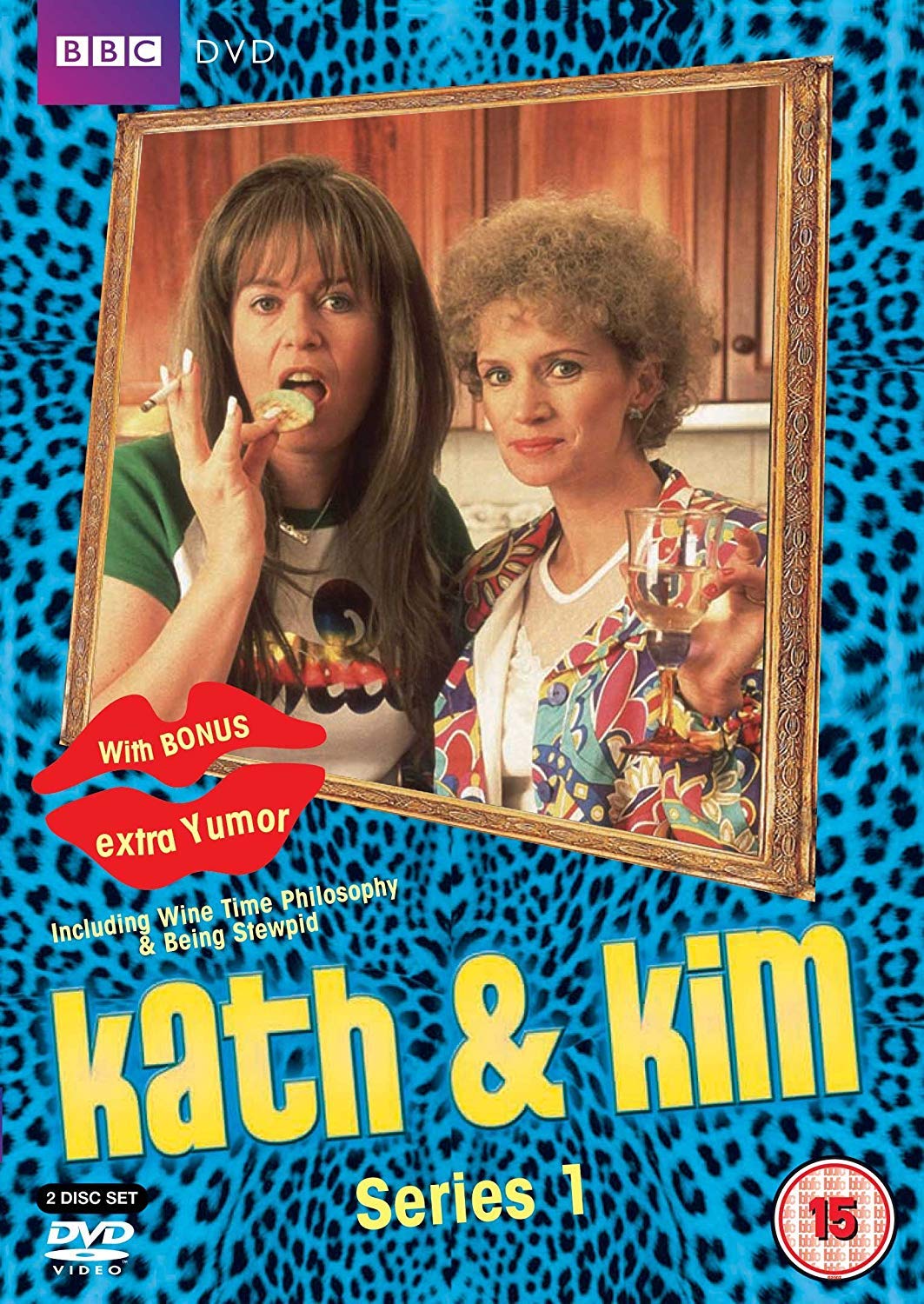 Product Image: Kath & Kim - Series 1