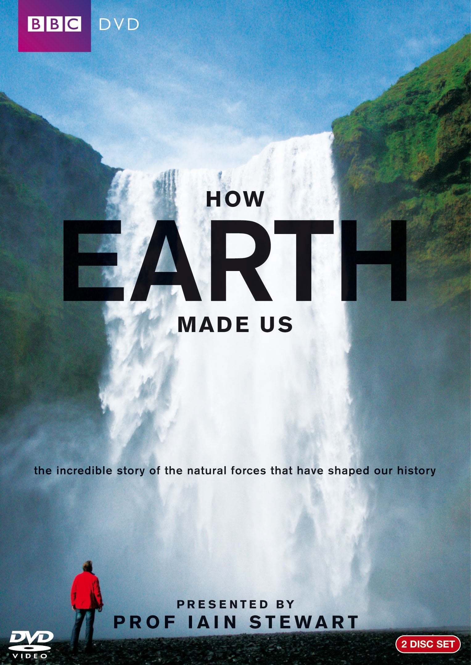 How Earth Made Us Movies