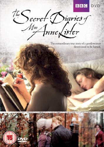 The Secret Diaries of Miss Anne Lister Box sets