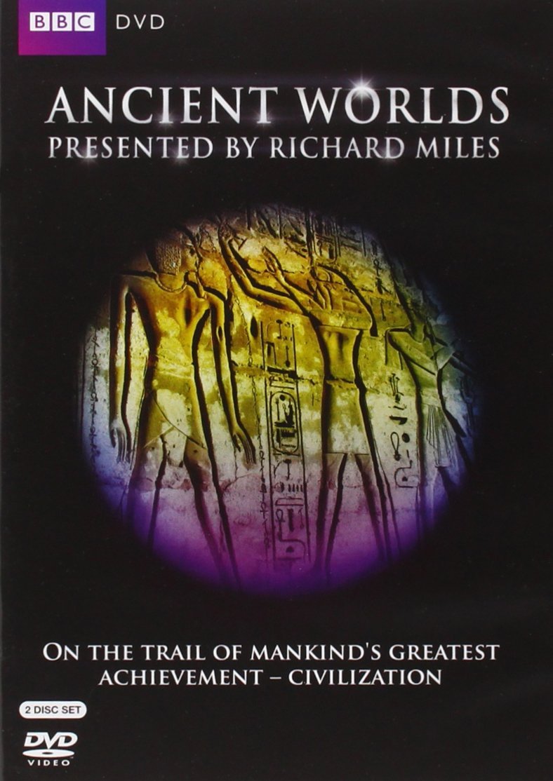 Ancient Worlds Films