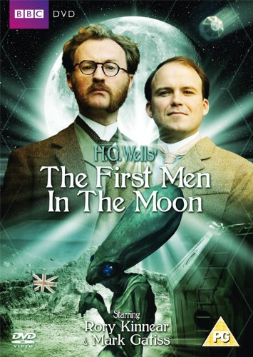 First Men in the Moon Box sets