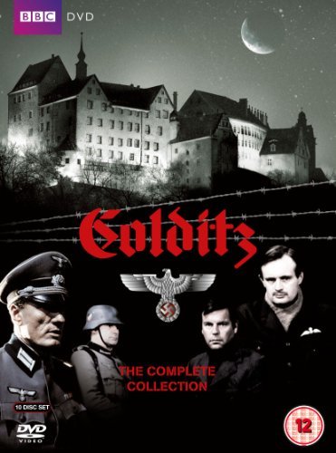 Product Image: Colditz - The Complete BBC Collection