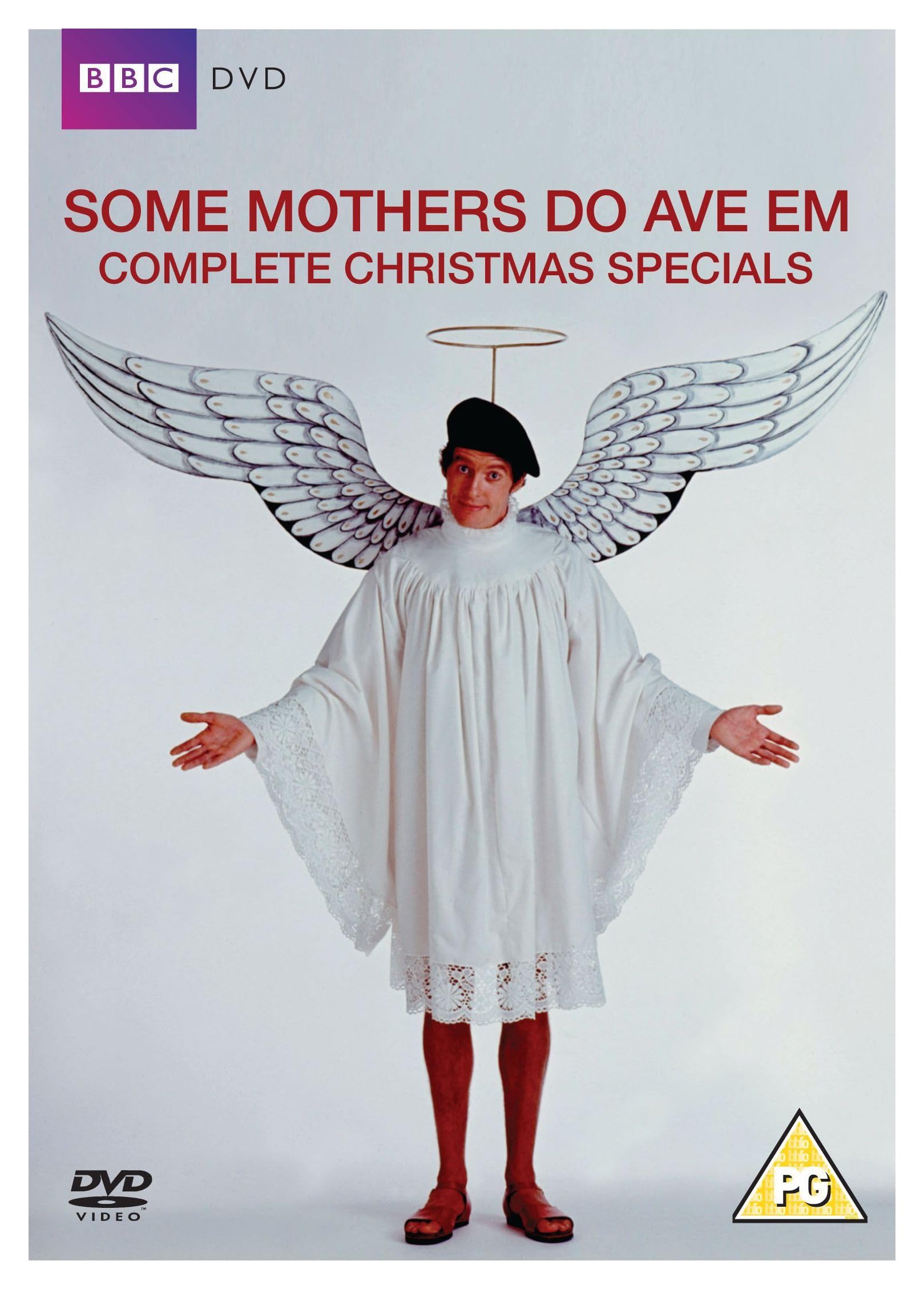 Some Mothers Do Ave 'Em - Christmas Special Box sets