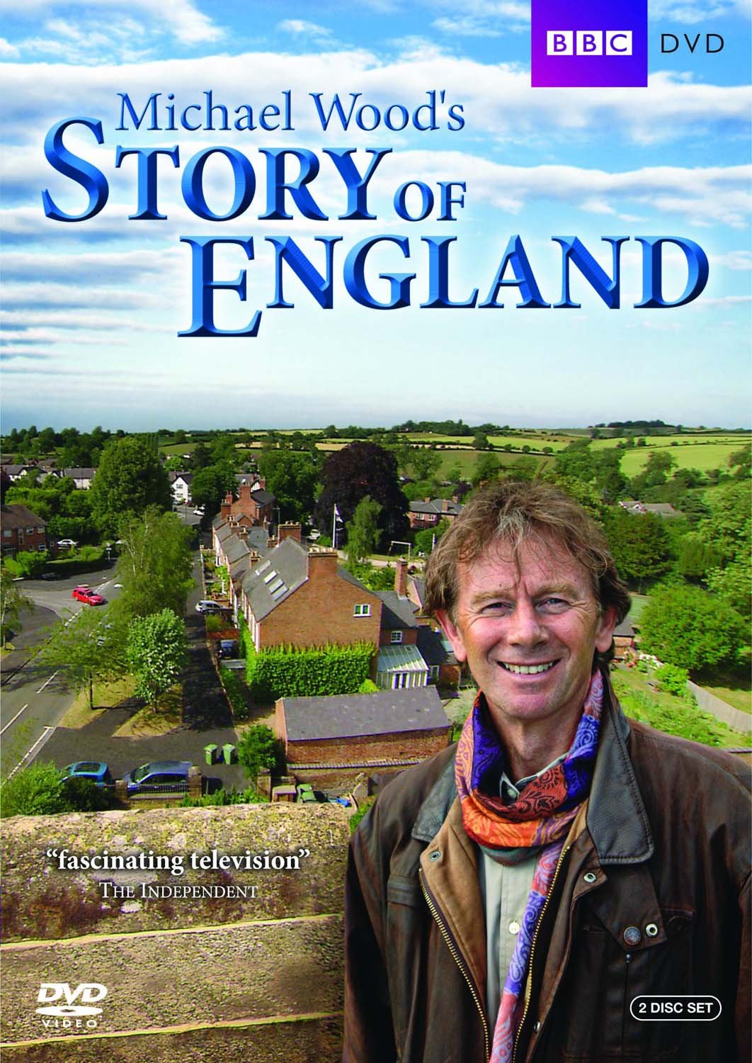 Michael Wood's Story of England Films