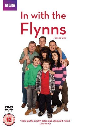 In With the Flynns Box sets