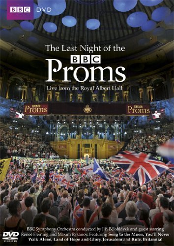 Product Image: Last Night of the Proms 2010