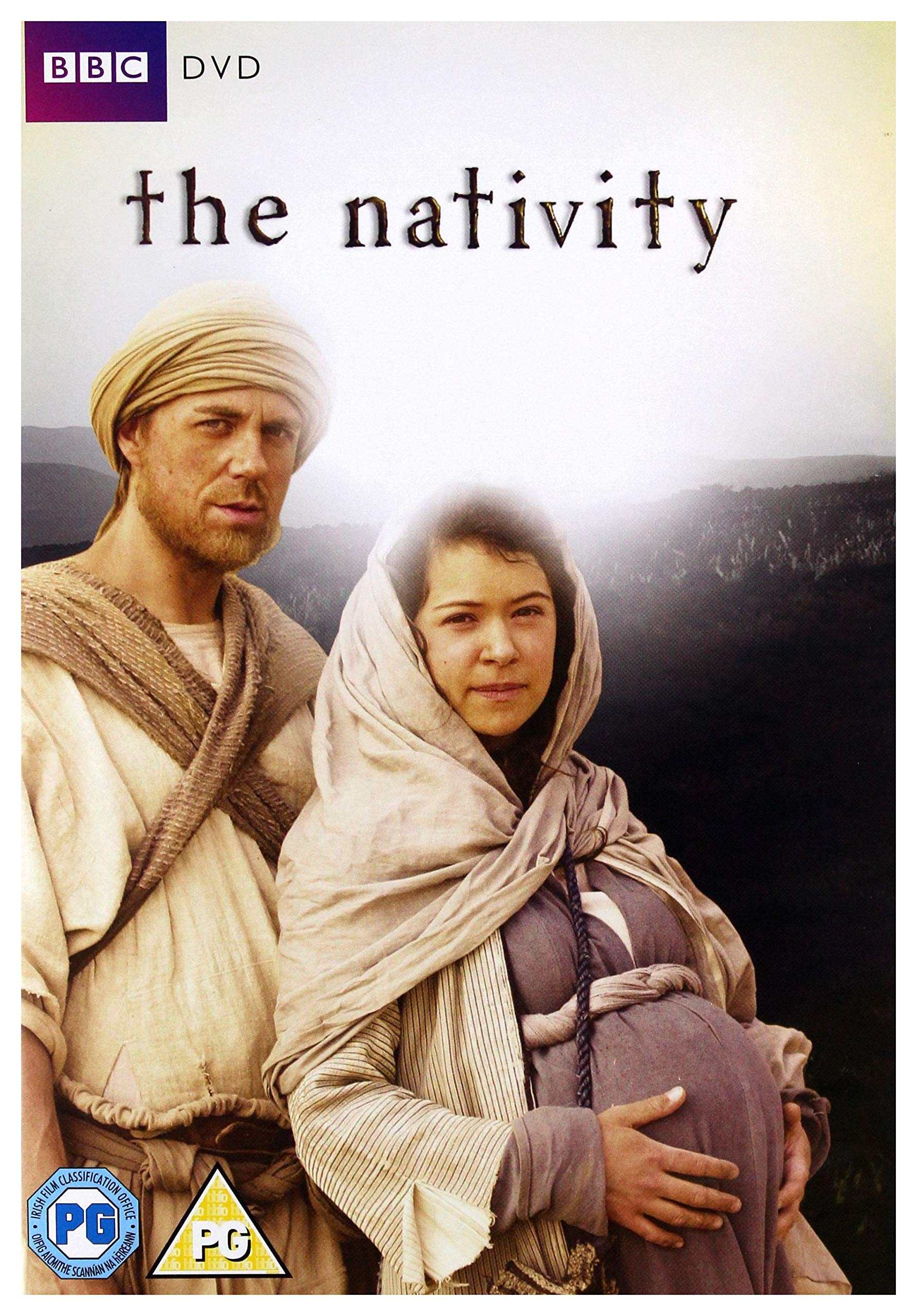 Product Image: The Nativity