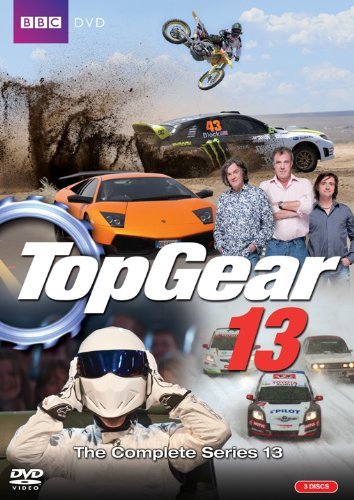 Top Gear - Series 13 Films