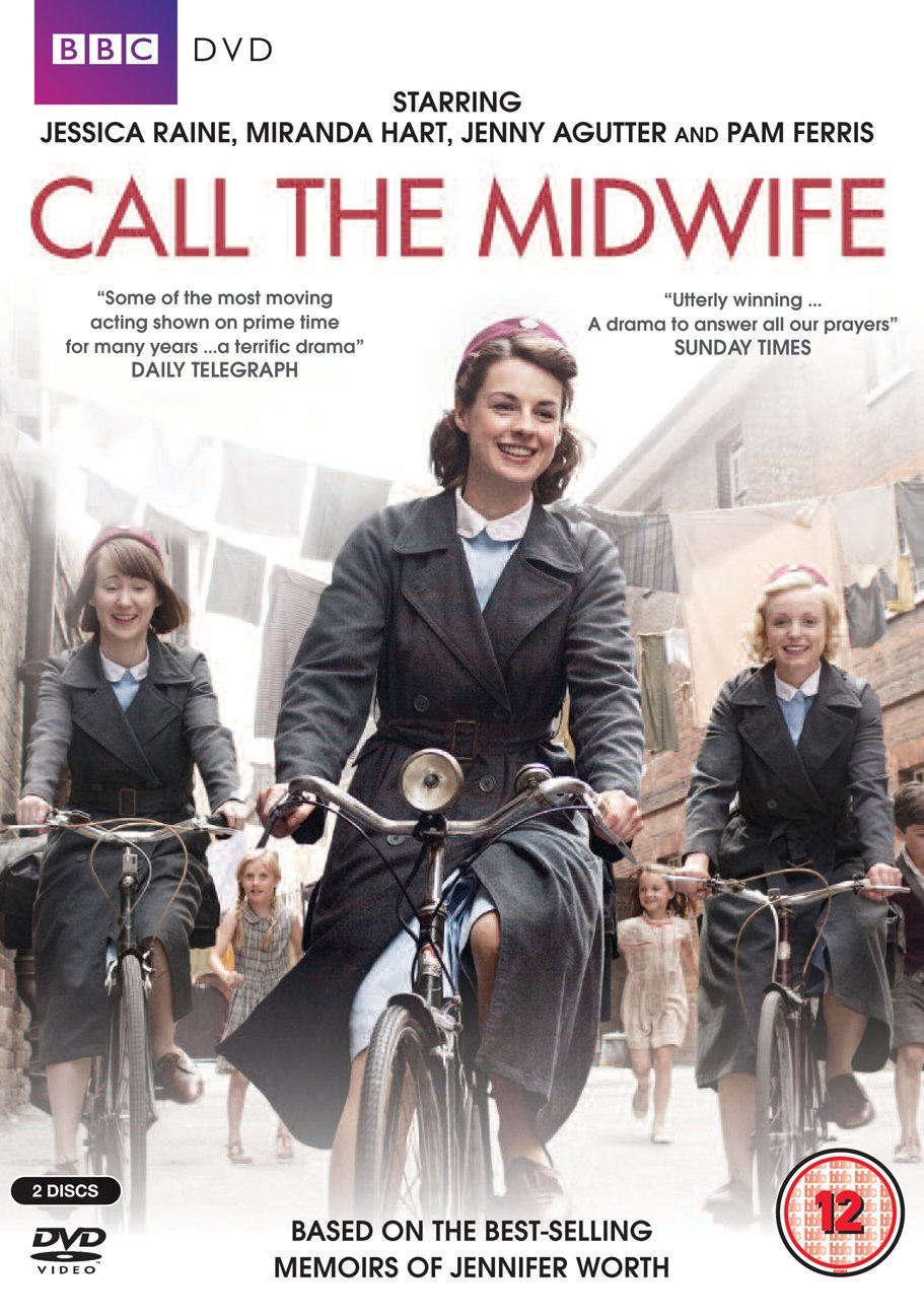 Call the Midwife - Series 1 Box sets