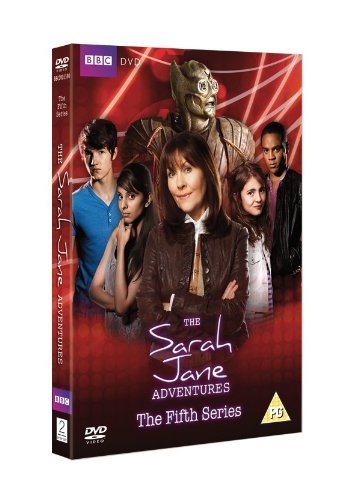 The Sarah Jane Adventures - Series 5 Films