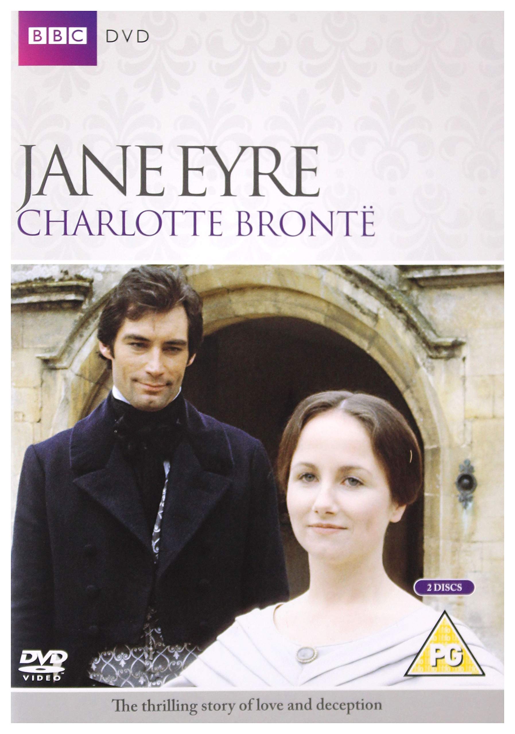 Jane Eyre (1983) Box sets