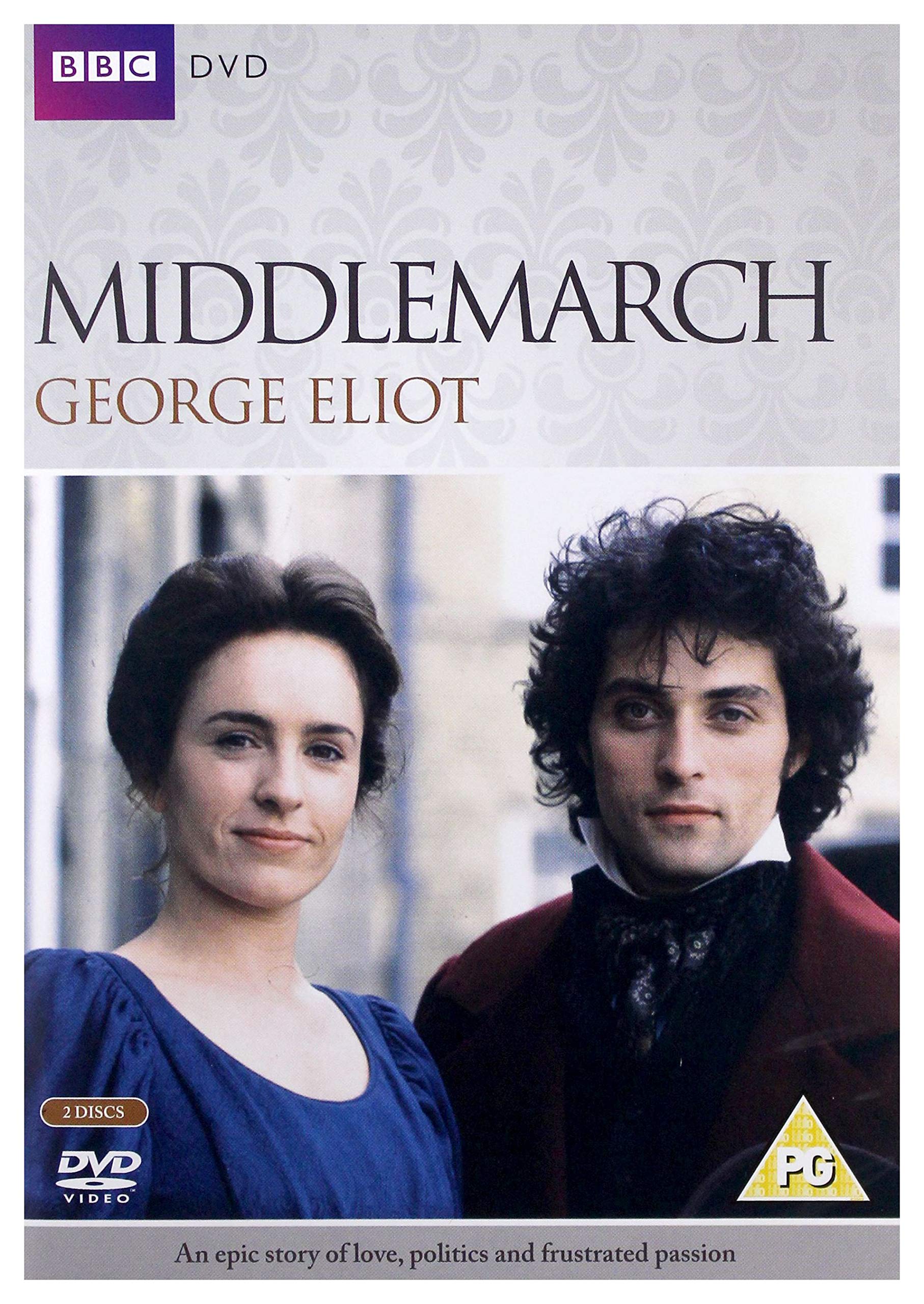 Middlemarch Box sets