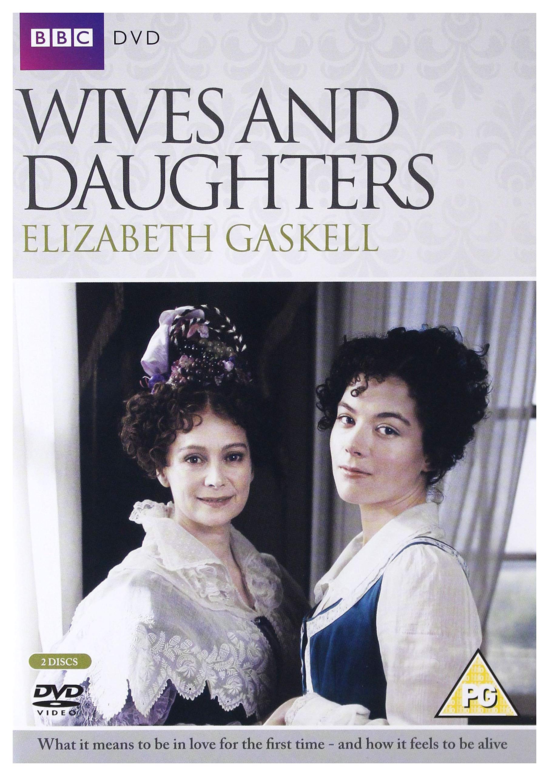 Wives and Daughters Box sets