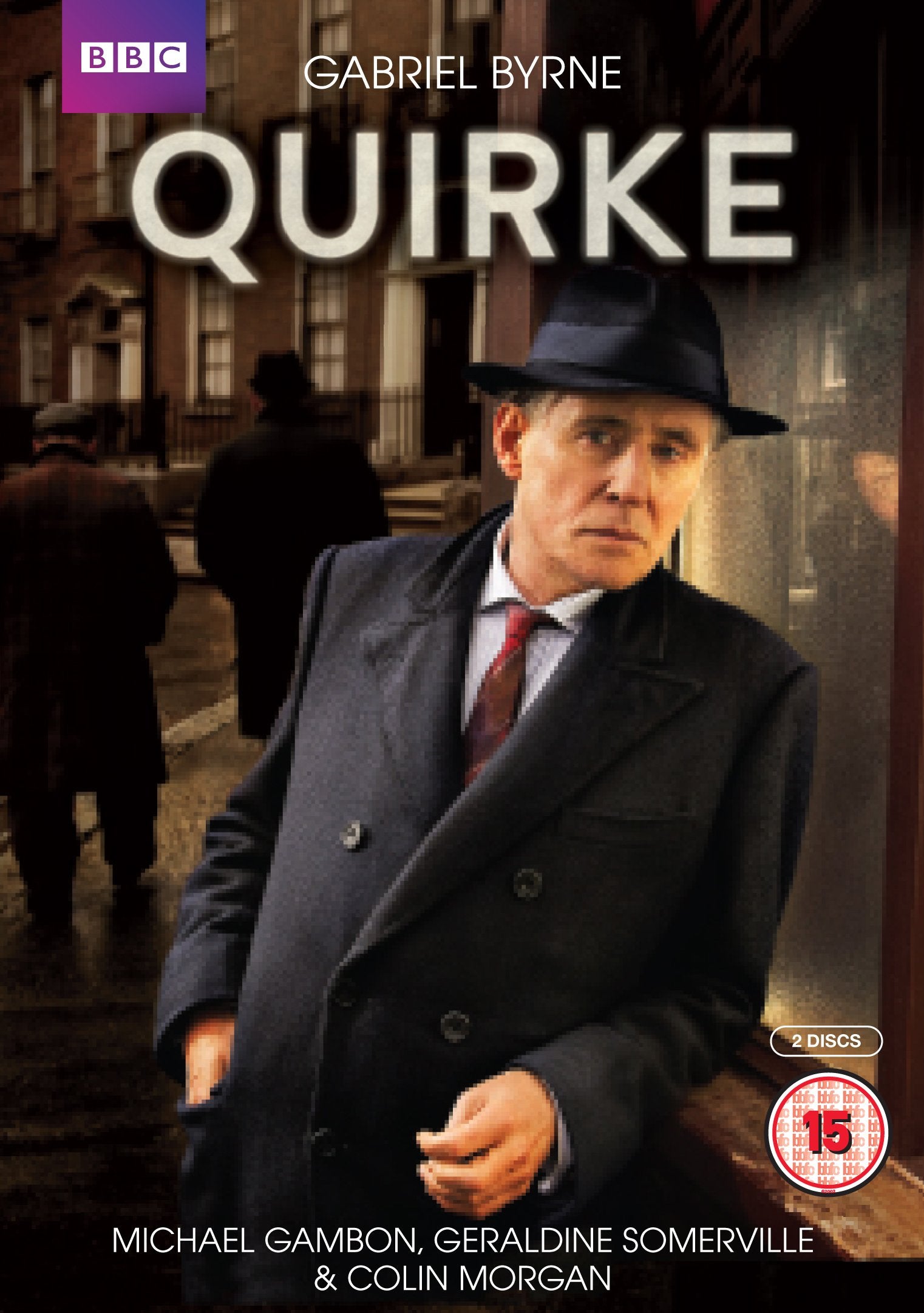 Quirke Movies
