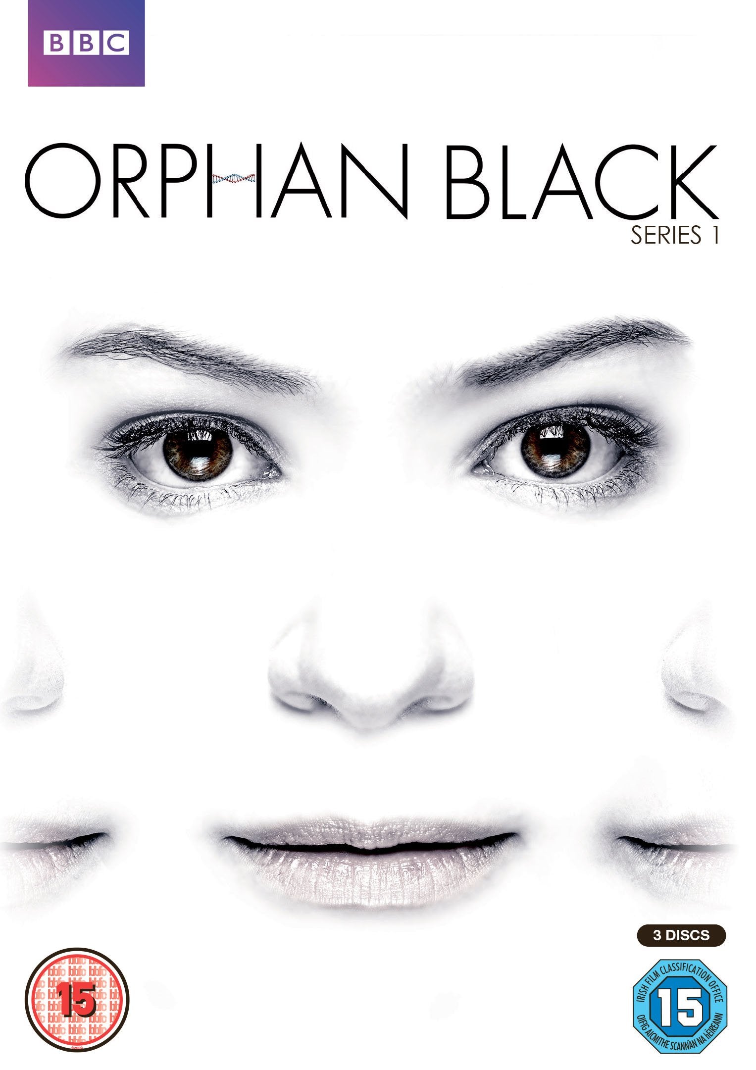 Orphan Black - Series 1 Box sets