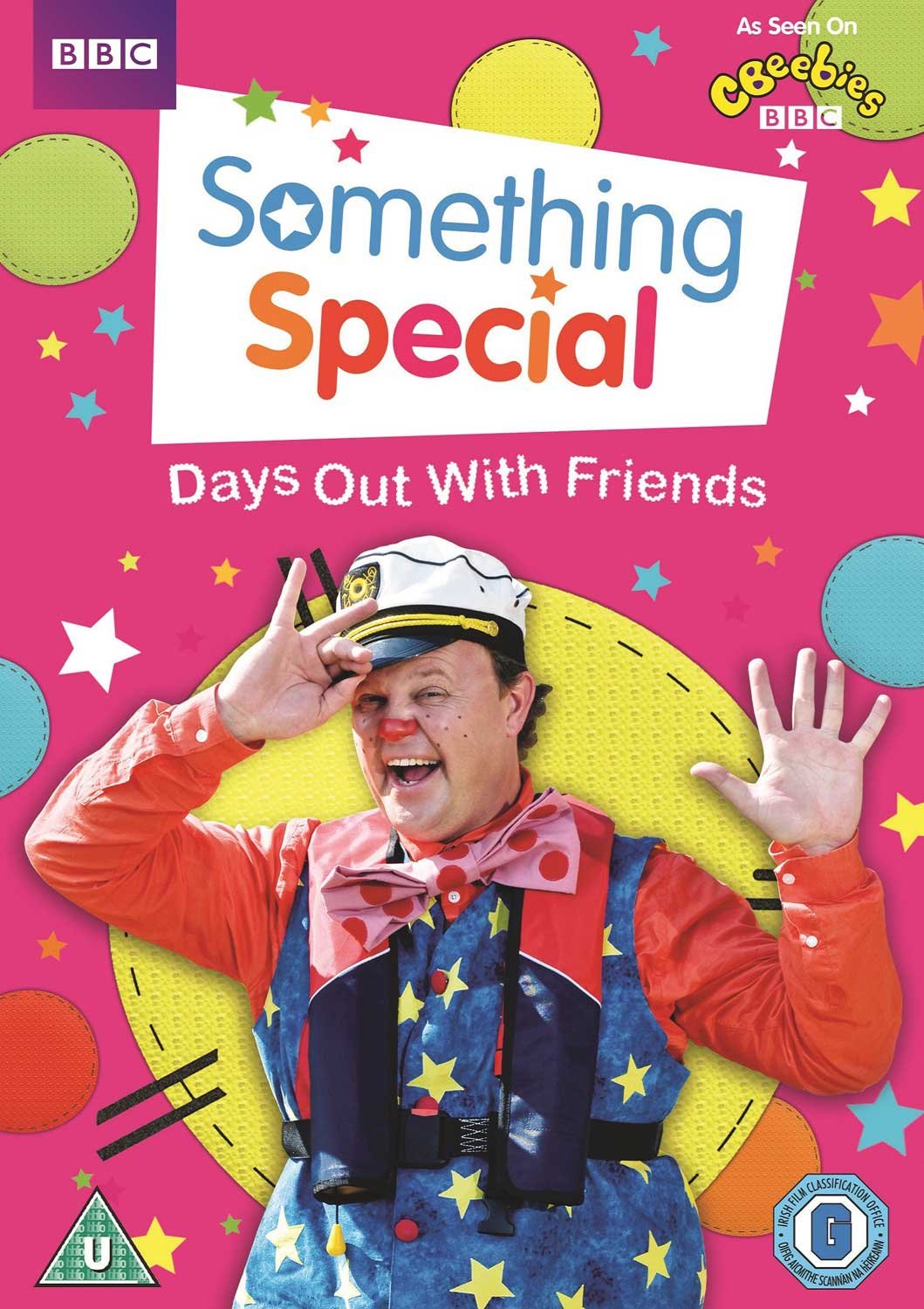 Something Special - Days Out With Friends Films