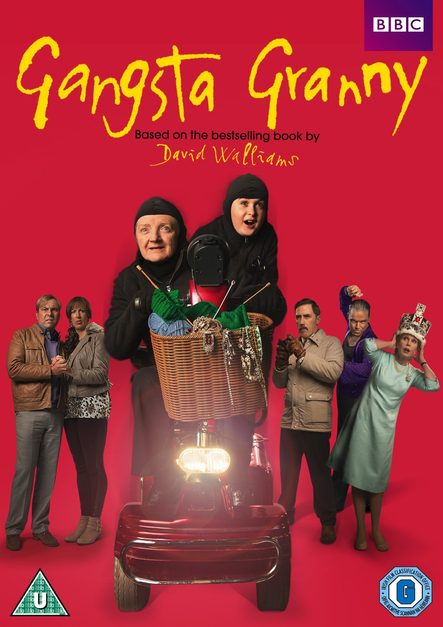 Gangsta Granny Films