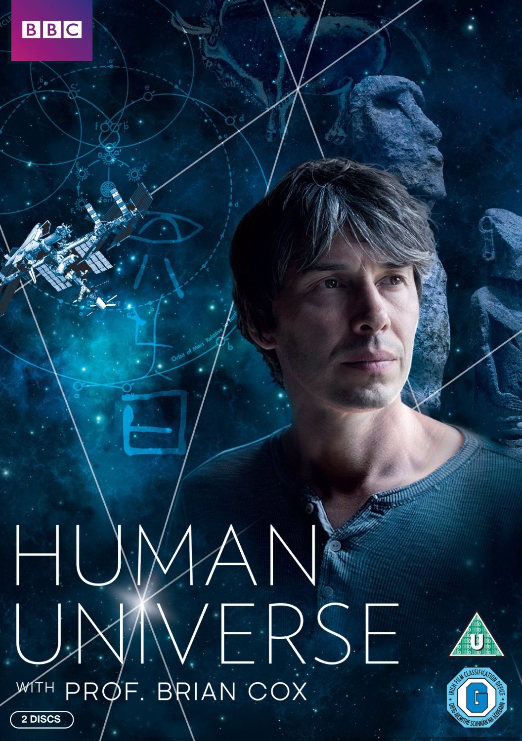 Human Universe Box sets