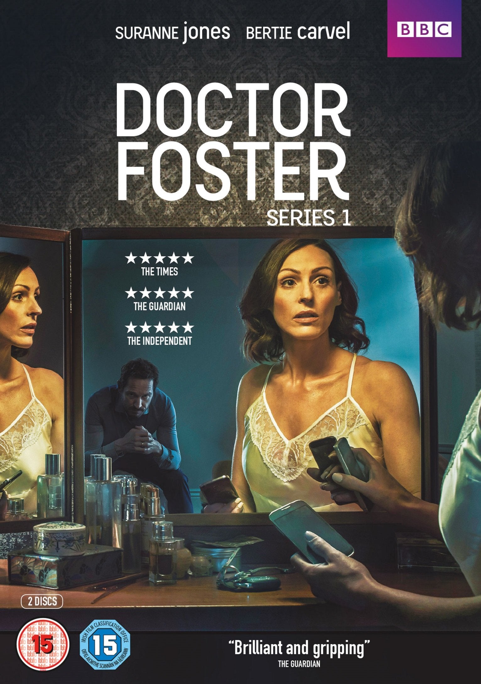 Doctor Foster - Series 1 Box sets