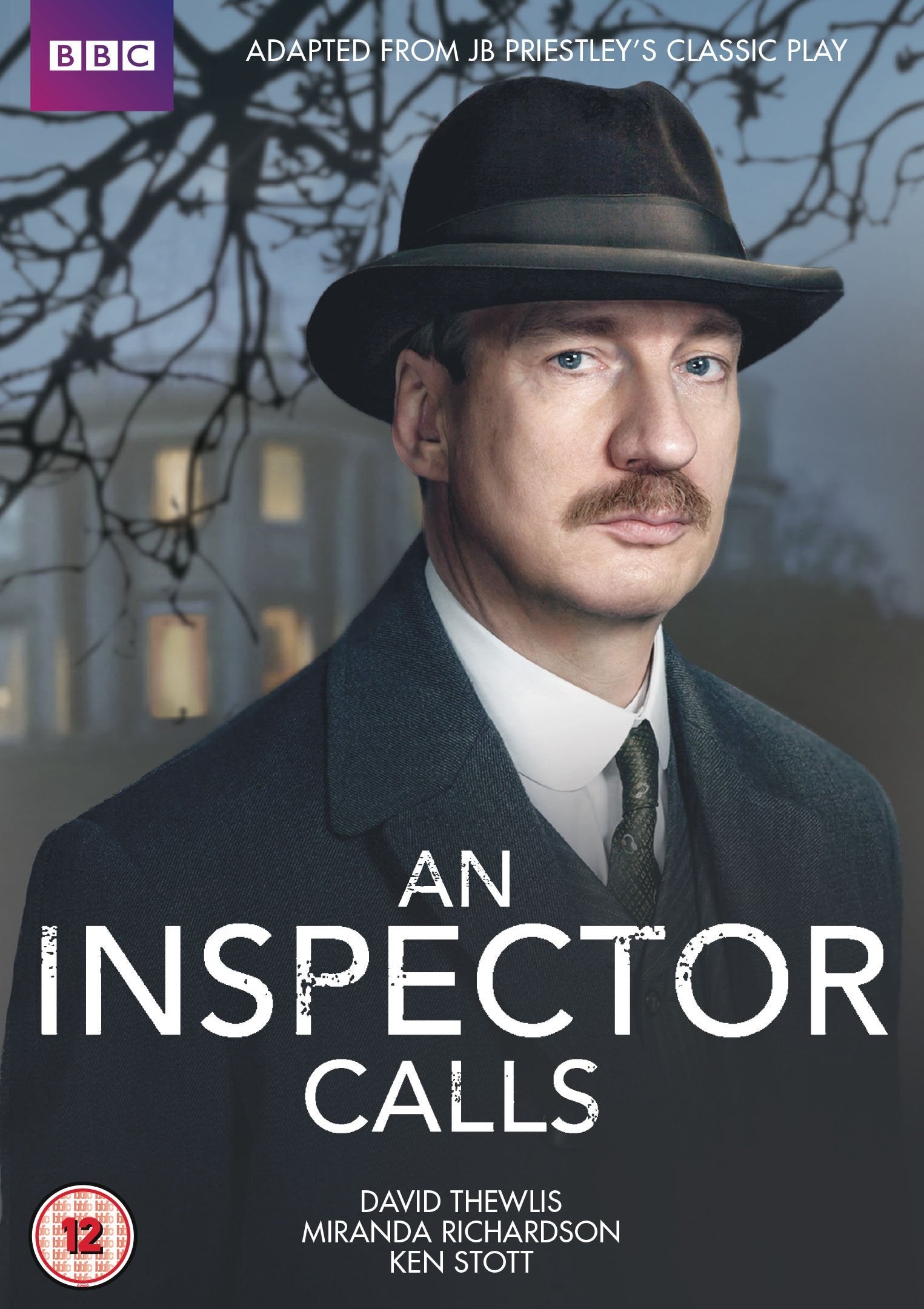 An Inspector Calls Box sets