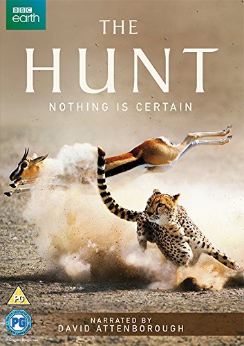 The Hunt Movies