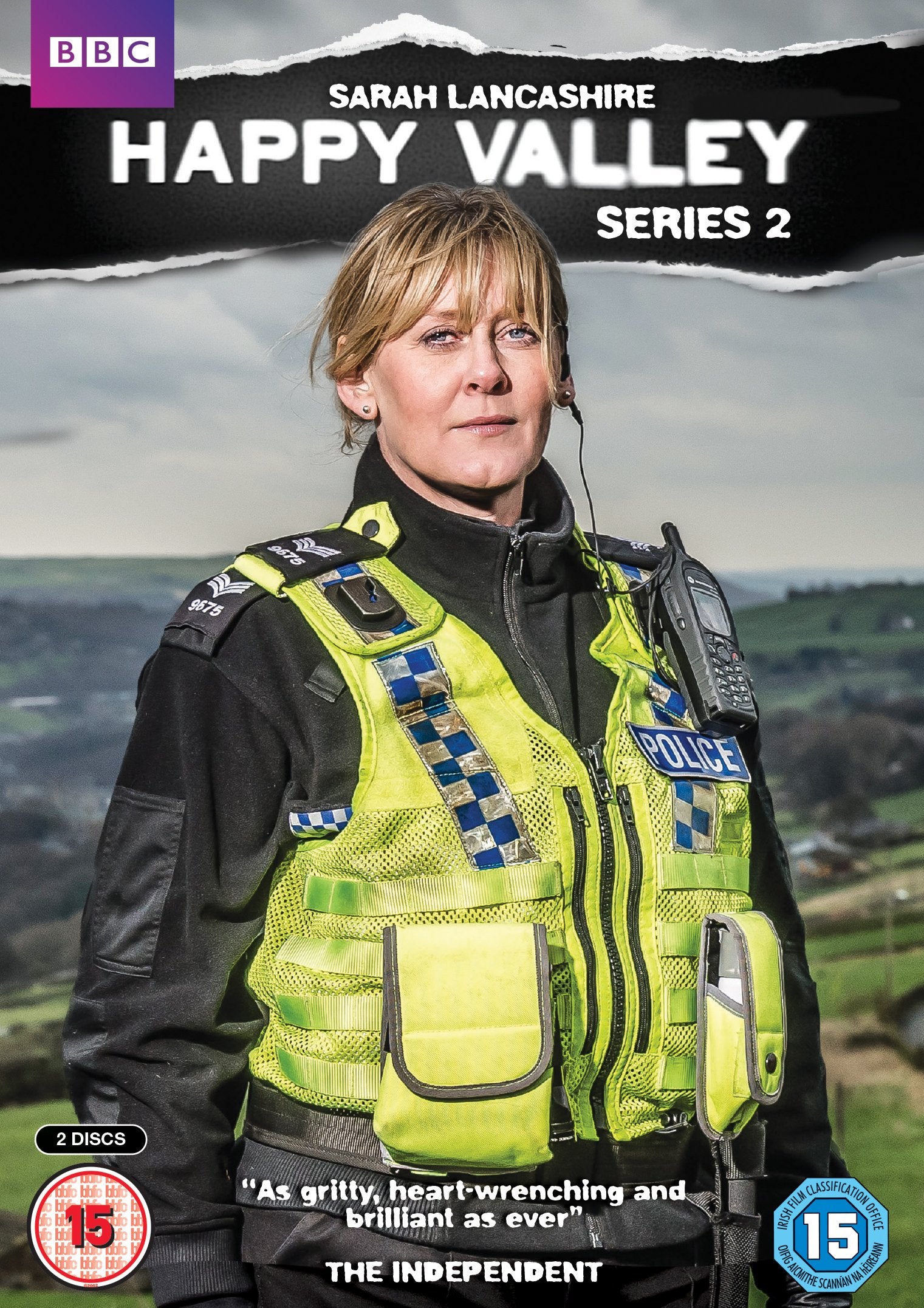 Product Image: Happy Valley - Series 2