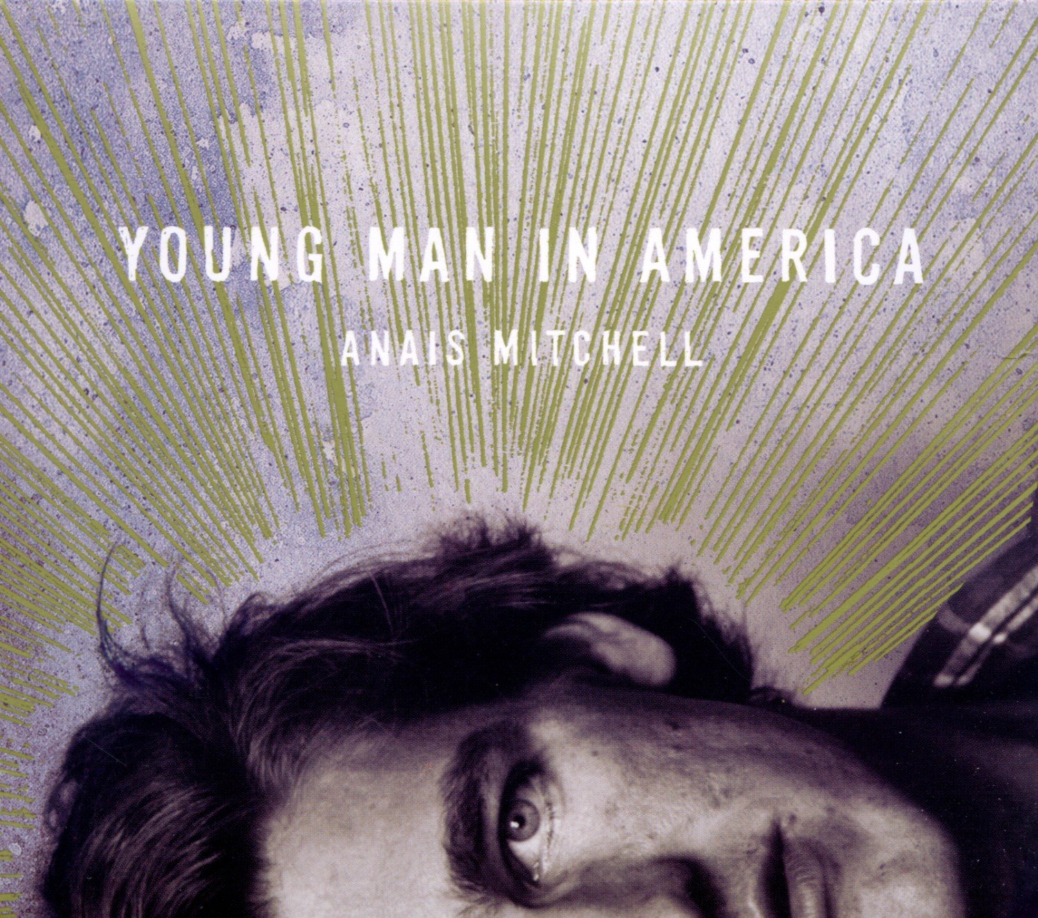 Product Image: Young Man In America