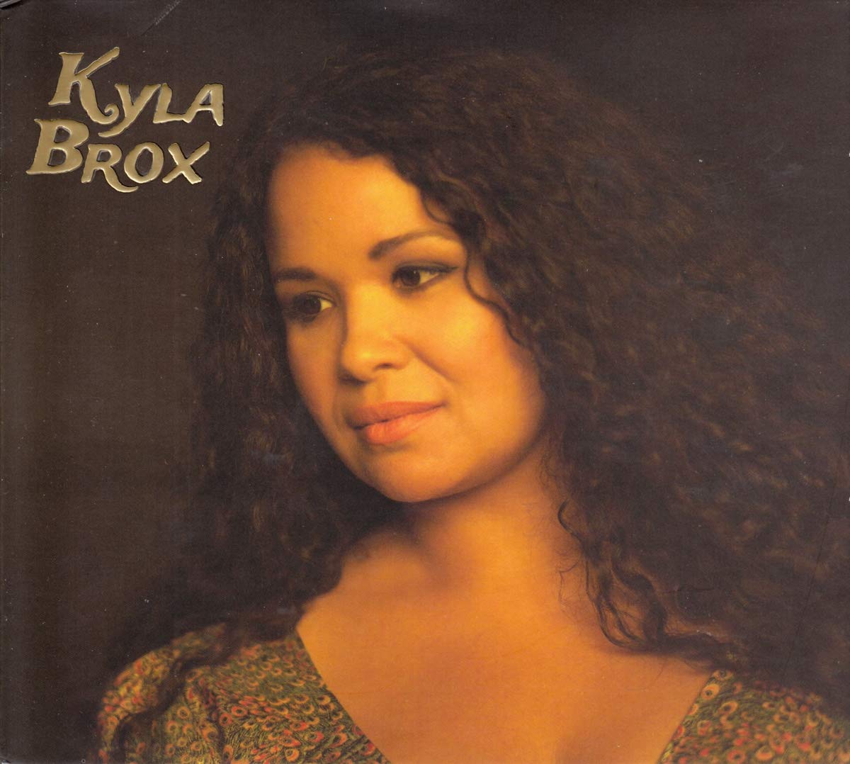 Kyla Brox - Throw Away Your.. Blues