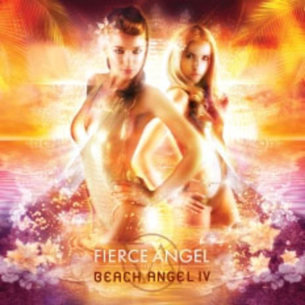 Fierce Angel Pres.Beach Angel4 Dance & Electronic