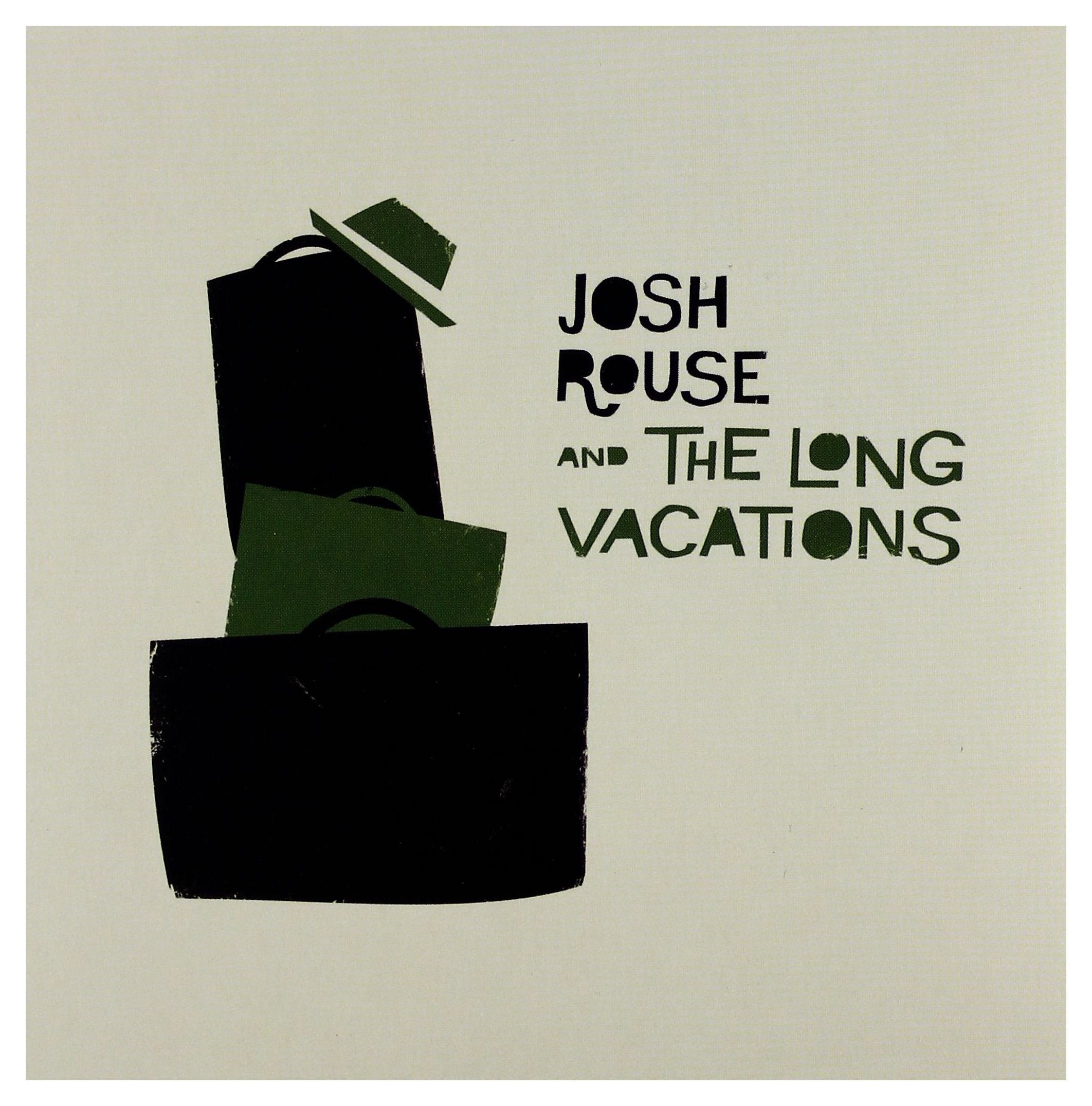 Josh Rouse and the Long Vacations Pop