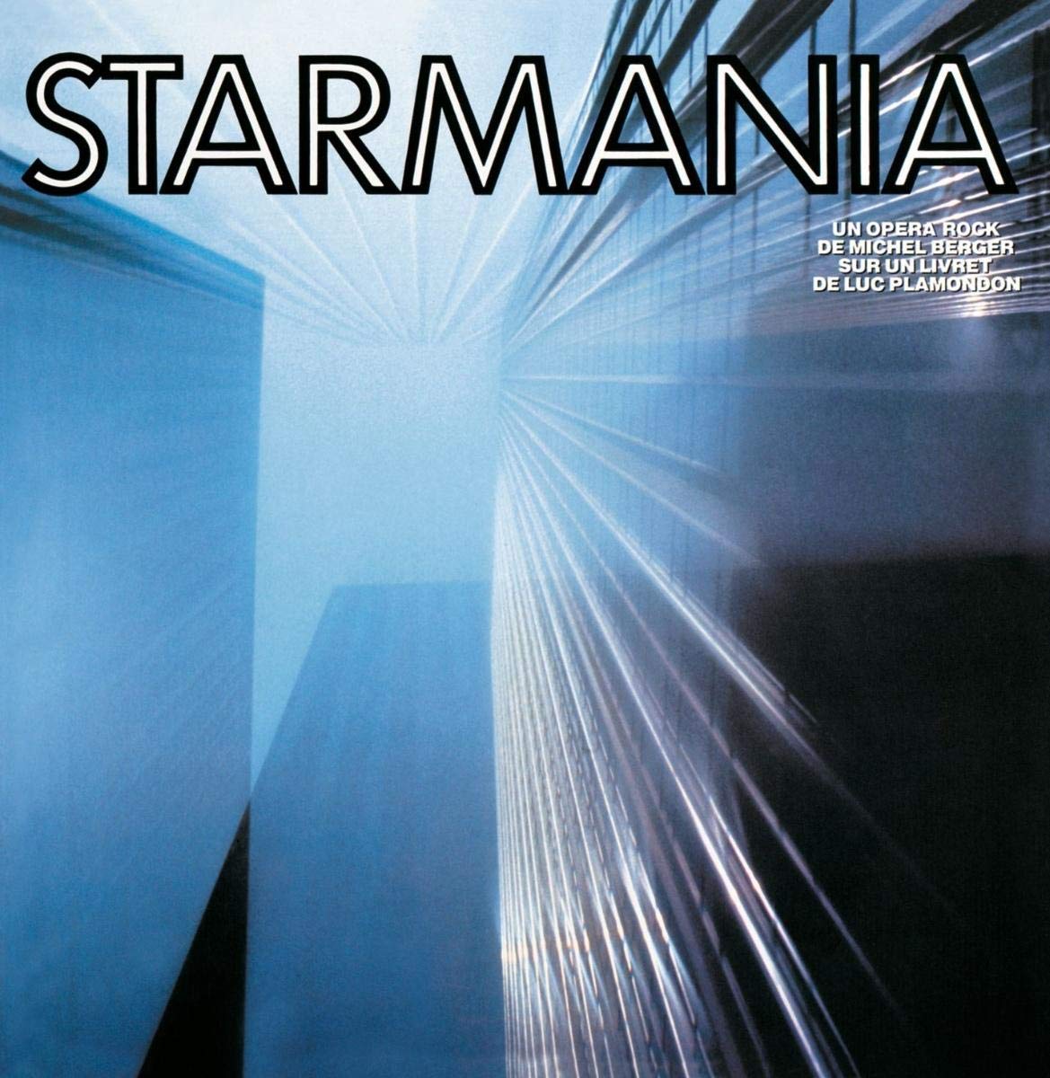 Starmania - Starmania 1978 - 30 Ans Pop