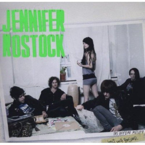 Ins Offene Messer-Jetzt Noch Besser! Rock