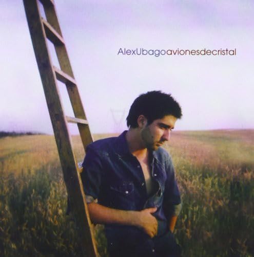 Essential Albums-Aviones de Cristal Music