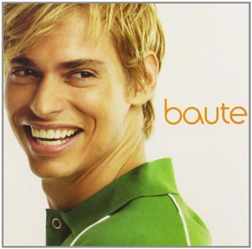 Product Image: Essential Albums-Baute