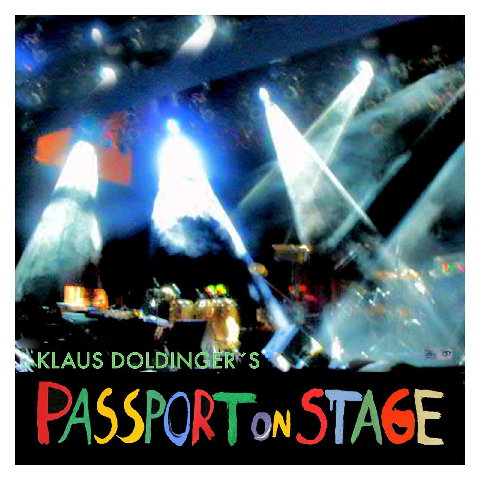 On Stage Jazz