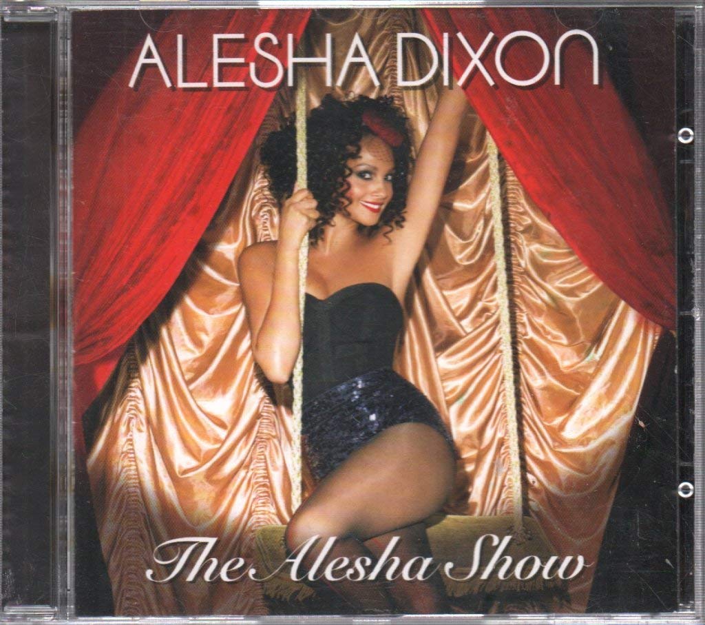 The Alesha Show Funk, R&B & Soul
