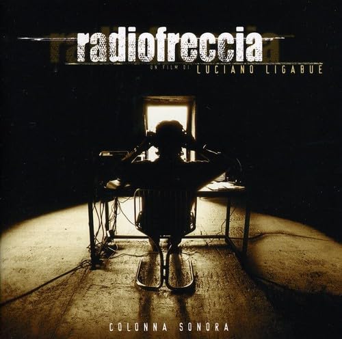 Radiofreccia (1cd) Soundtracks & Musicals