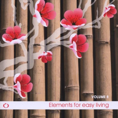Product Image: Elements for Easy Living Vol.8