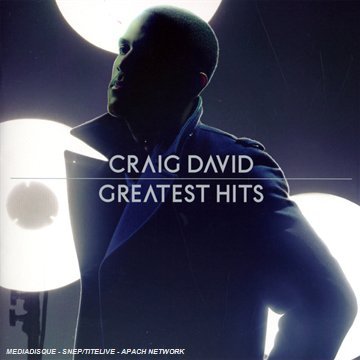 Greatest Hits cd