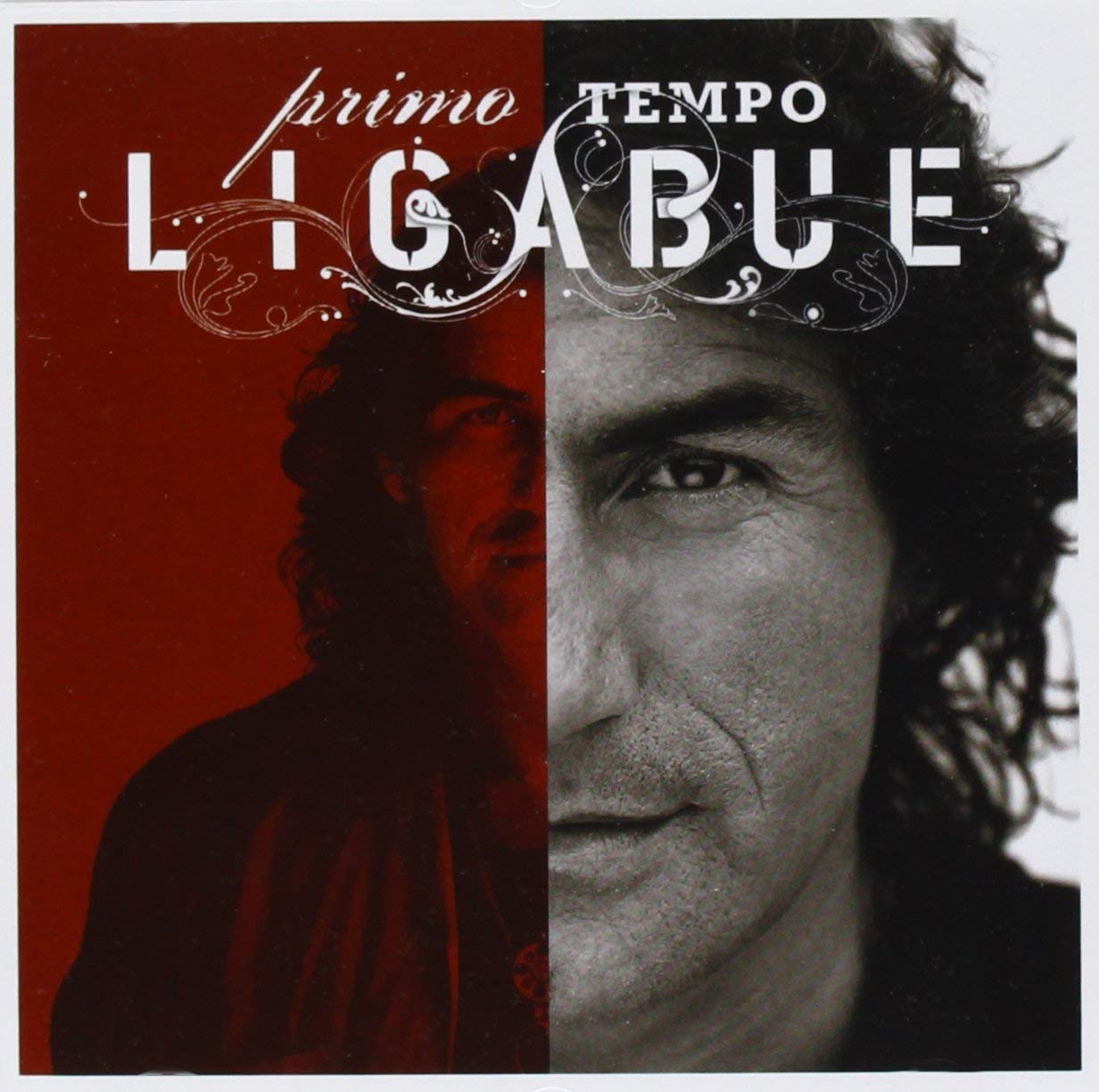 Primo Tempo CD Pop