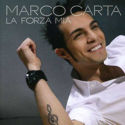 La Forza Mia Pop