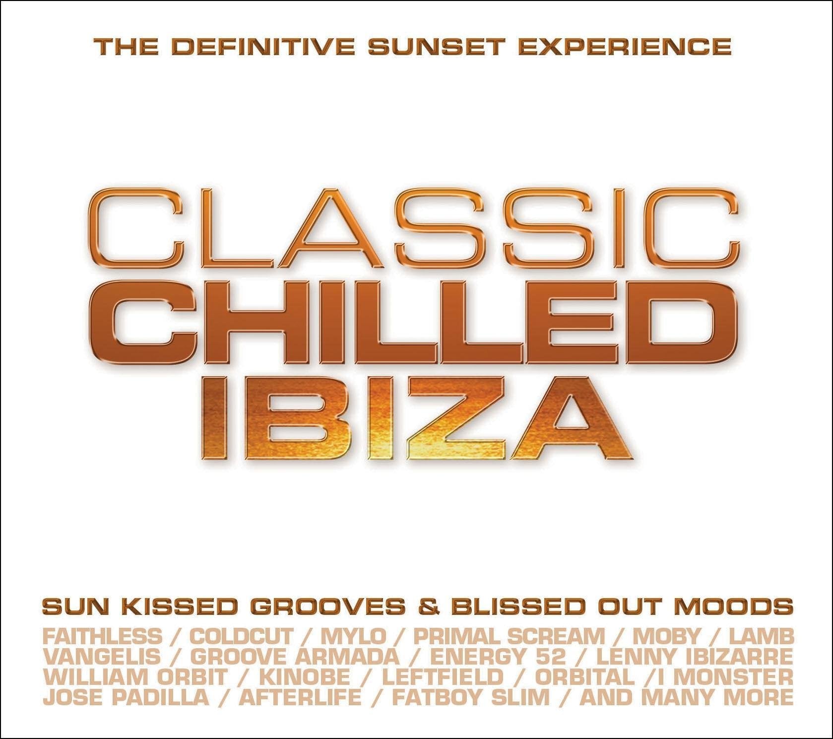 Classic Chilled Ibiza Pop