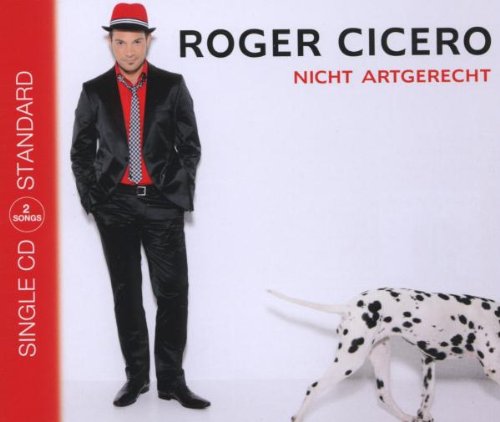 Nicht Artgerecht (2track) Pop