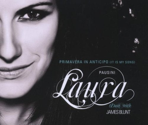 Primavera in Anticipo (It Is My Song) Pop