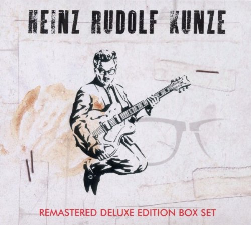 Limited Edition Collector's Box Rock