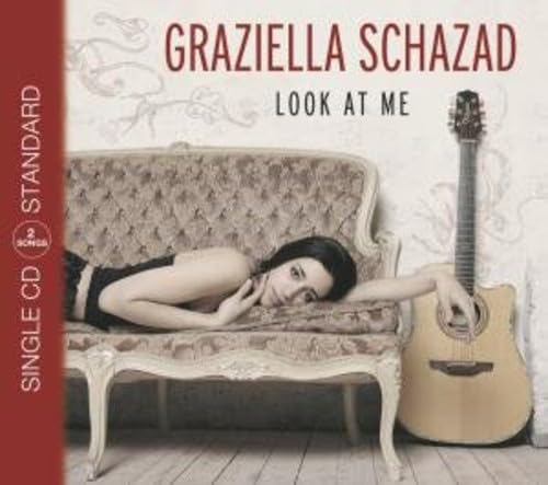 Look at Me (2track) Pop
