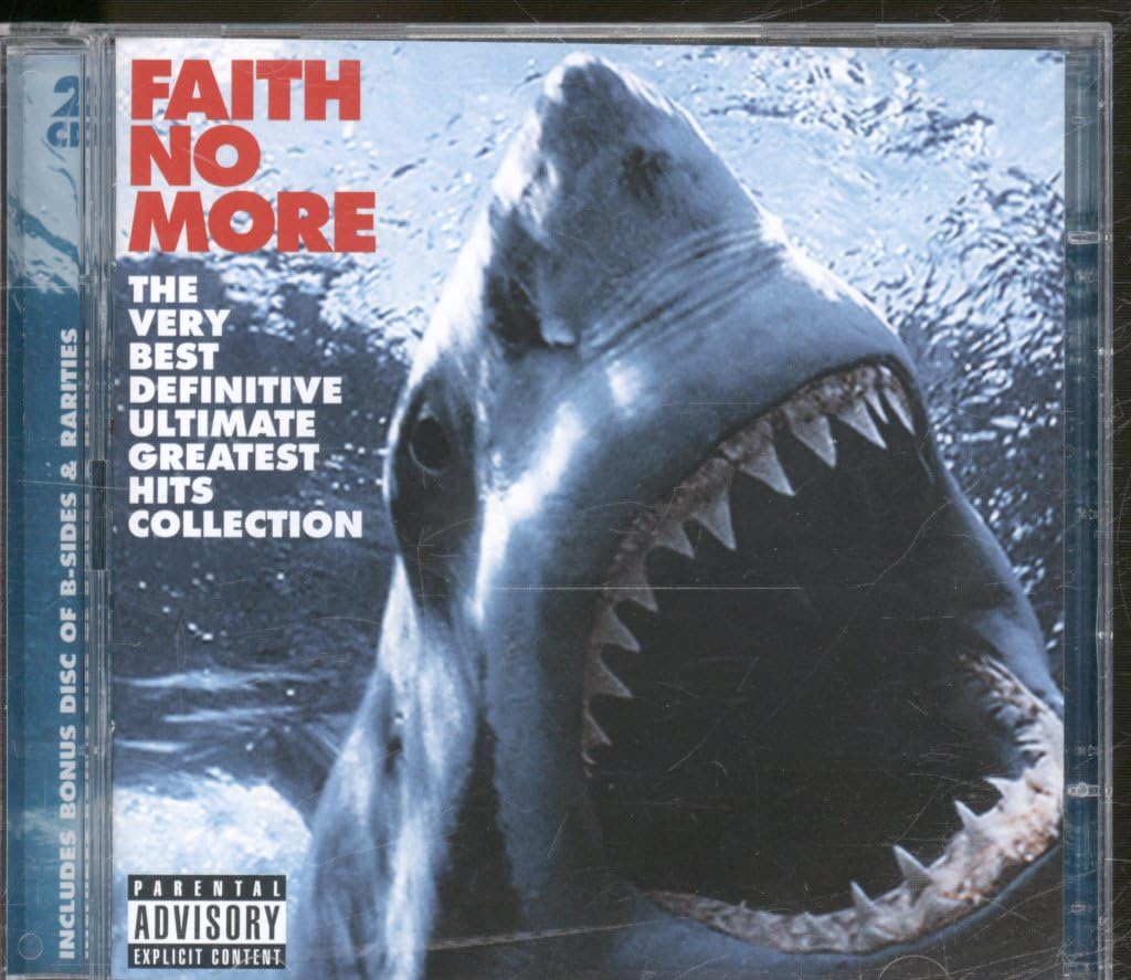 The Very Best Definitive Ultimate Greatest Hits Collection Funk, R&B & Soul